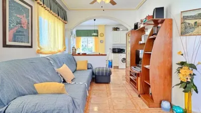 Piso en Cabo Roig-La Zenia-La Regia photo 8