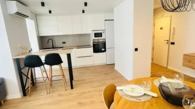 Apartment in Playa del Cura photo 12