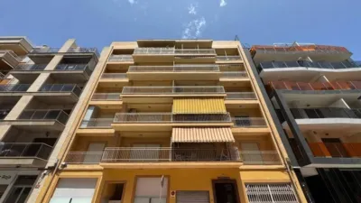 Apartment in Playa del Cura photo 43