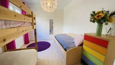 Chalet on Avinguda de Madrid photo 24