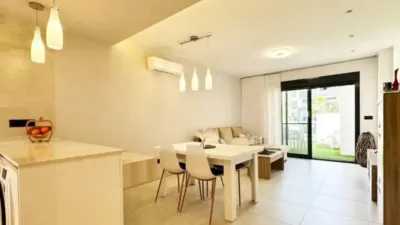 Pis – Guardamar del Segura, Urbanització El Ras - Vista 4