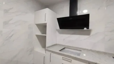 Apartment in Petrer photo 13
