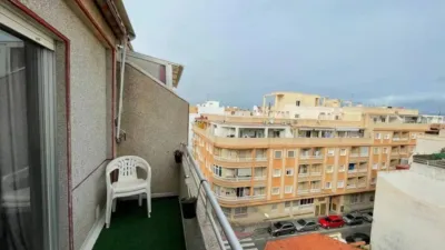 Penthouse on Calle Loma photo 3
