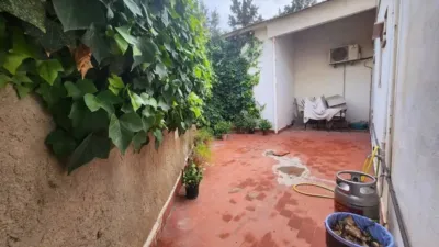 Apartment in Monòver - Monóvar photo 11