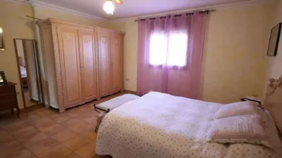 Chalet in Aspe photo 16