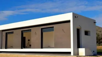 Chalet in La Romana photo 11