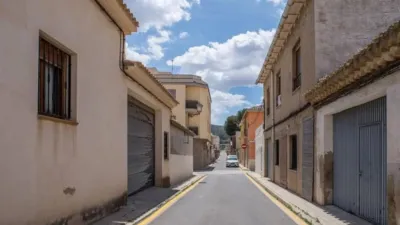 Flat in Camarillas photo 6