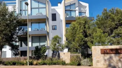 Piso – Orihuela - Vista 3