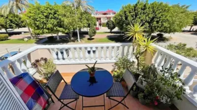 Casa – Orihuela - Vista 5