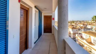 Piso en Playa Flamenca-Las Piscinas photo 18