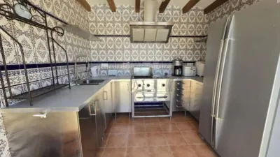 Chalet in Salinas photo 46
