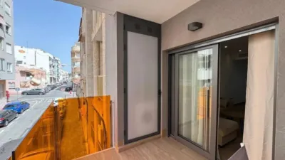 Piso en calle Arquitecto Larramendi photo 52