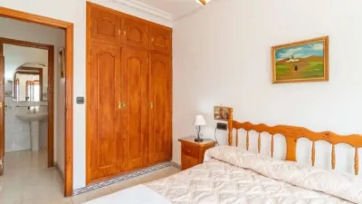 Apartment on Calle de Cibeles photo 21