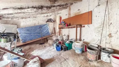 Apartment in Onil photo 18