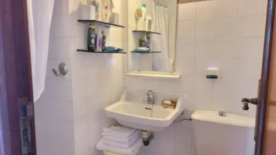 Apartment in Cabo Roig-La Zenia-La Regia photo 21