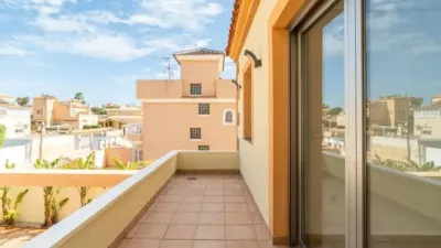 Chalet en calle Meridiano photo 24