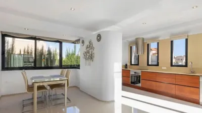 Chalet on Calle Turquesa photo 12