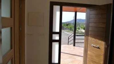 Chalet in Abanilla photo 18