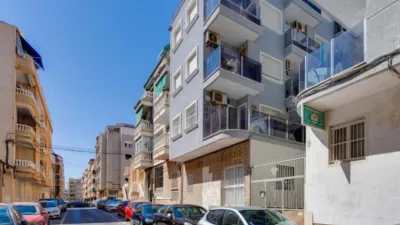 Apartment in Playa del Cura photo 28