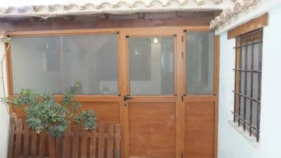 Rustic house in Camarillas photo 21