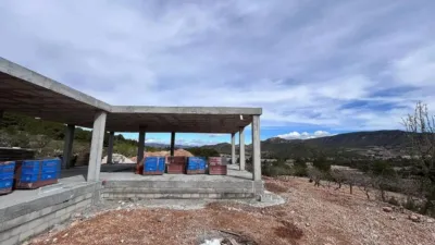 Chalet in La Romana photo 10