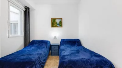 Apartment on Valencia Street photo 12