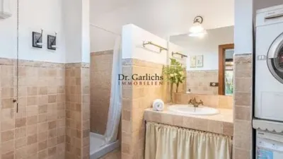 Chalet on Calle El Bebedero-Pinolere-Aguamansa S-N photo 28