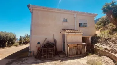 Chalet in Fortuna photo 7