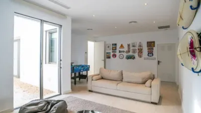 Apartment in Orihuela Costa photo 33