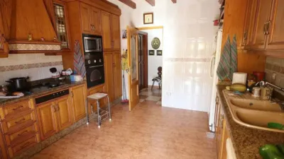 Chalet in Monòver - Monóvar photo 41