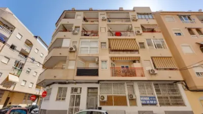 Apartment in Playa del Cura photo 23