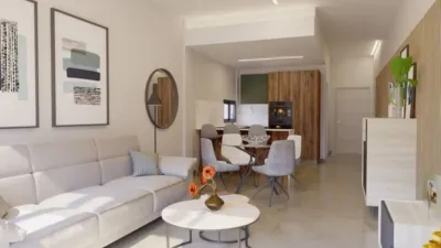 Chalet in Algorfa photo 5