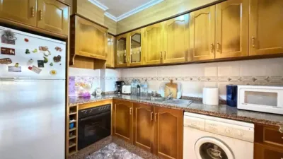 Apartment in Playa del Cura photo 6