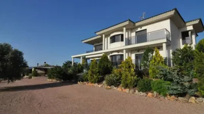 Casa - Vista 5