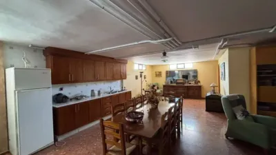 Chalet in Yecla photo 28