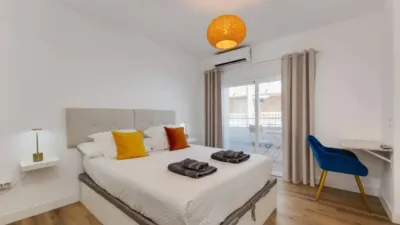 Apartment in Playa del Cura photo 9