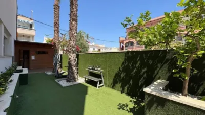 Apartment on Fragata Street photo 12
