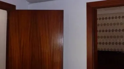 Casa rústica en El Fondó de les Neus - Hondón de las Nieves photo 12