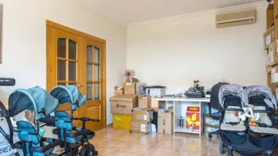 Chalet in Camarillas photo 30