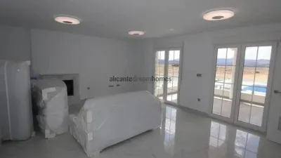 Chalet in Jumilla photo 21