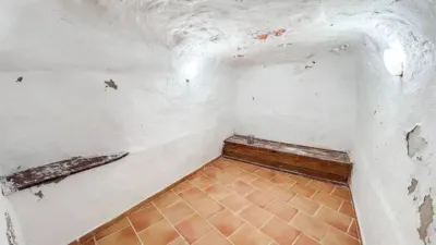 Rustic house in Alciri photo 15