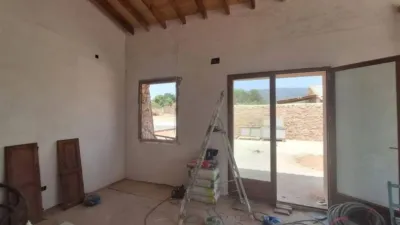 Rustic house in El Pinós - Pinoso photo 33