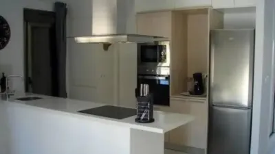 Chalet in Camarillas photo 2
