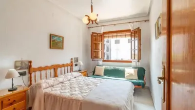 Apartment on Calle de Cibeles photo 18