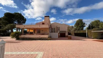 Casa - Vista 4