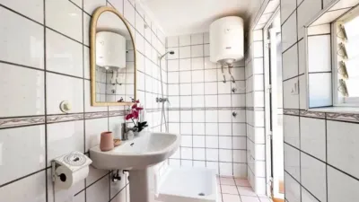 Chalet in Cabo Roig-La Zenia-La Regia photo 47