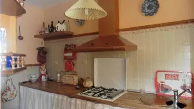 Rustic house in Malpartida de Cáceres photo 5