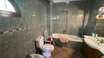 Rustic house in Novelda photo 39