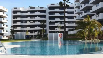 Apartment in Santiago Bernabéu photo 30