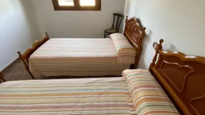 Chalet in Villena photo 17